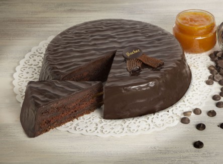 Sacher Noir