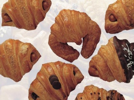Croissant