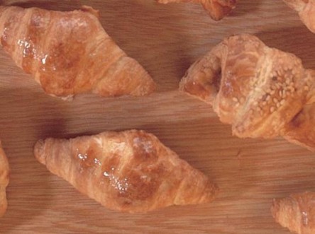 Croissant Mini Truita